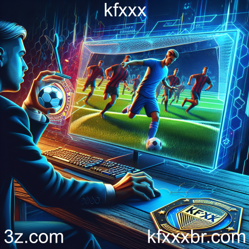 A Ascensão dos Jogos de Esportes na Indústria Gamer